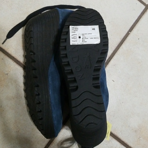 fly london wezo bootie